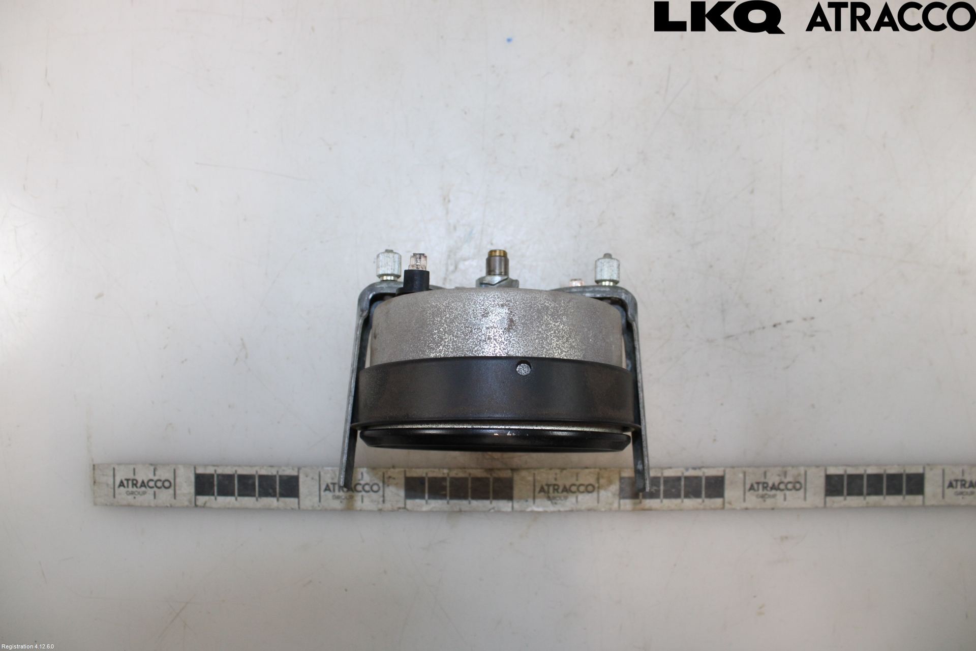 Saab 95/96 Instrument Hast