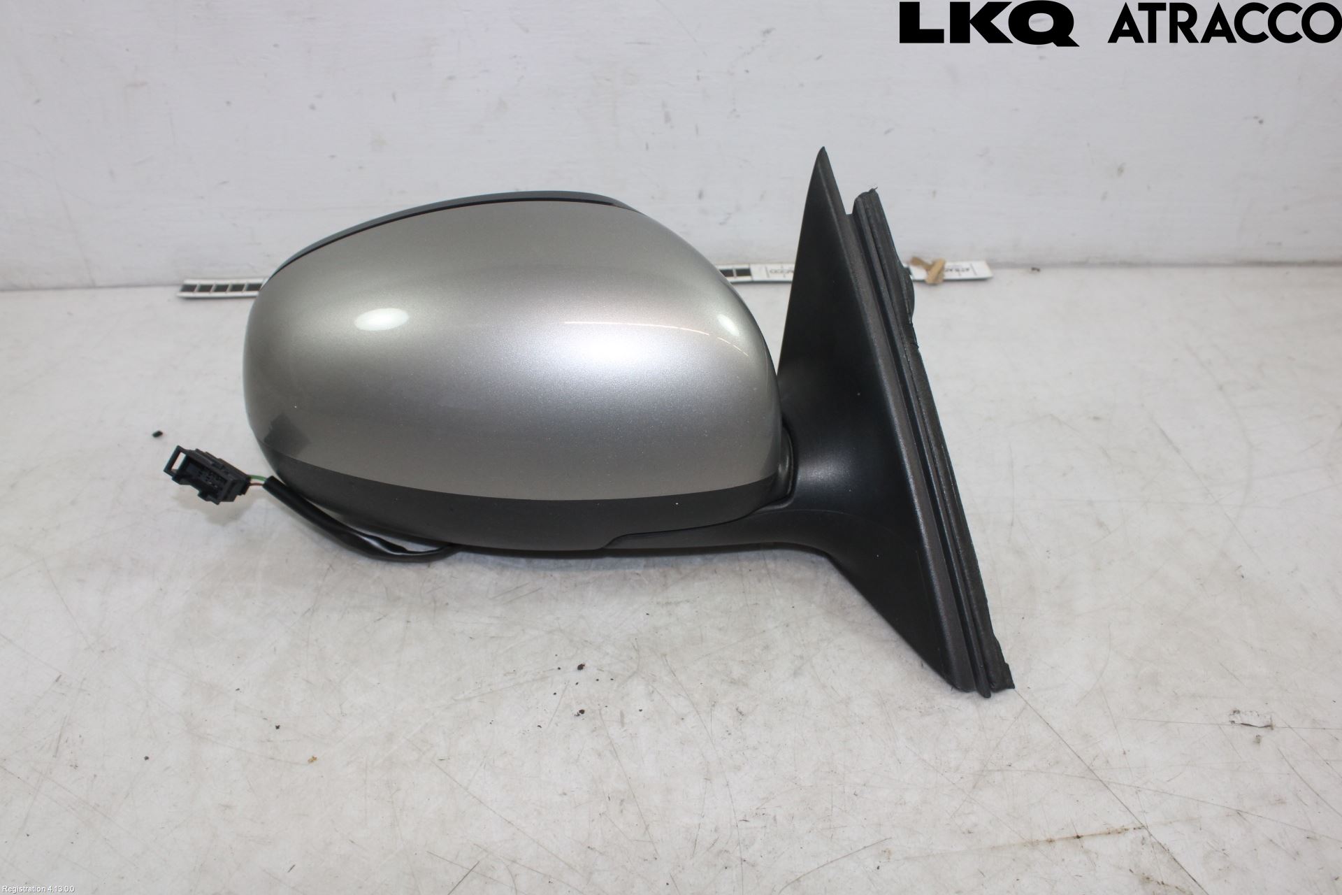 Skoda FABIA 07-14 Spegel Yttre El Vä