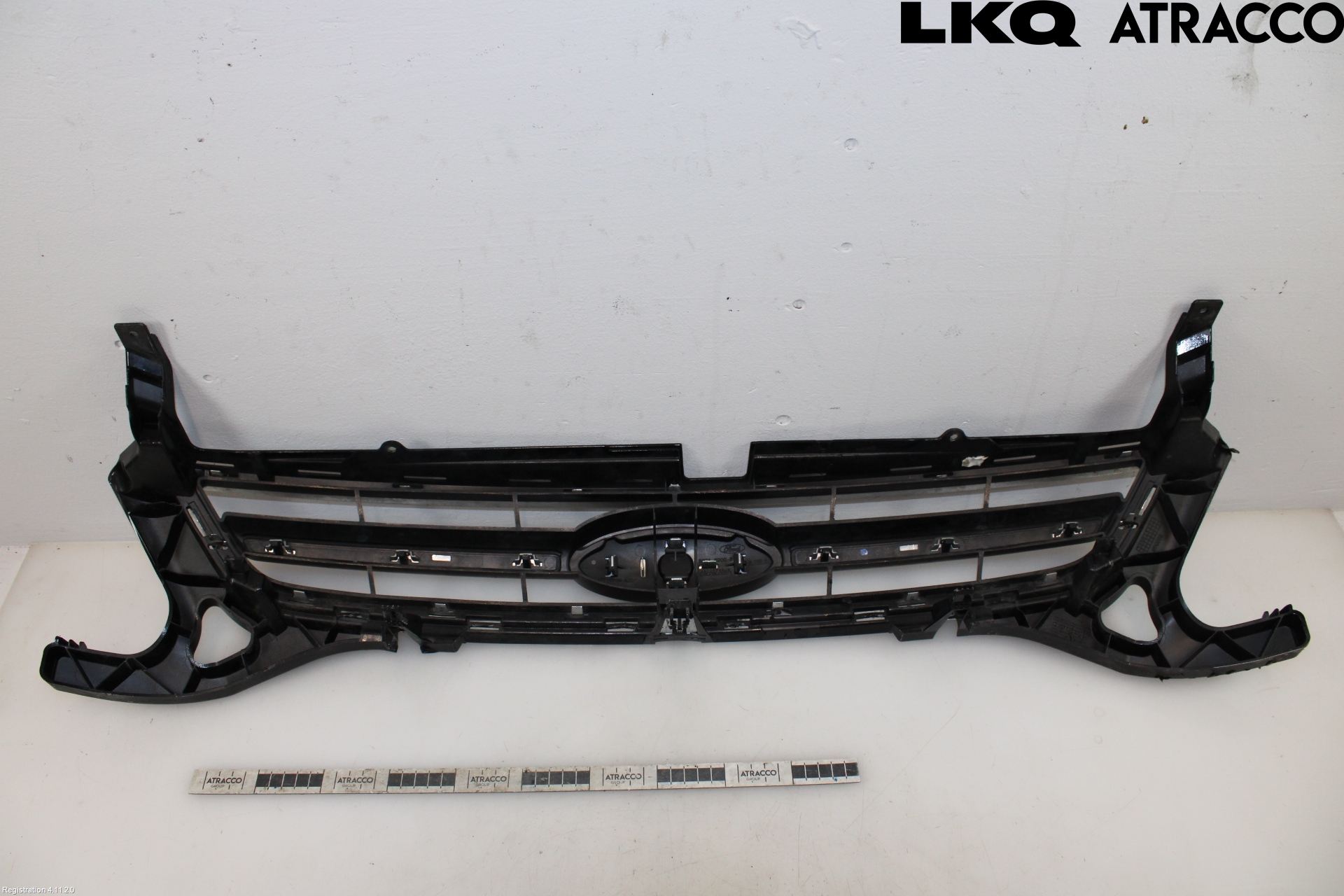 Ford MONDEO 07-15 Grill Komp