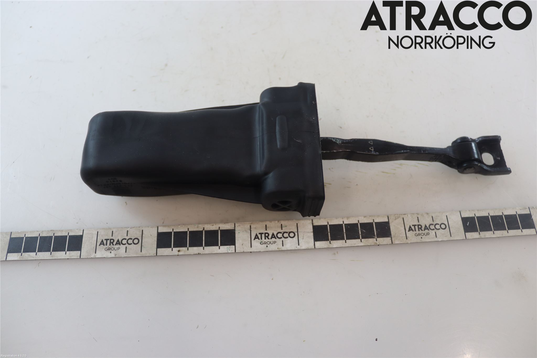 Seat LEON 20- Dörrstopp