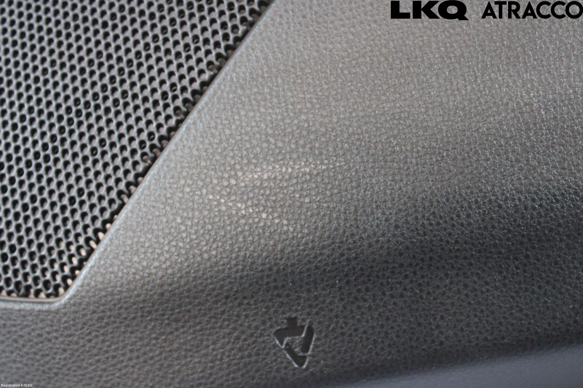 Toyota AYGO X AB70 22- Dörrklädsel Hö