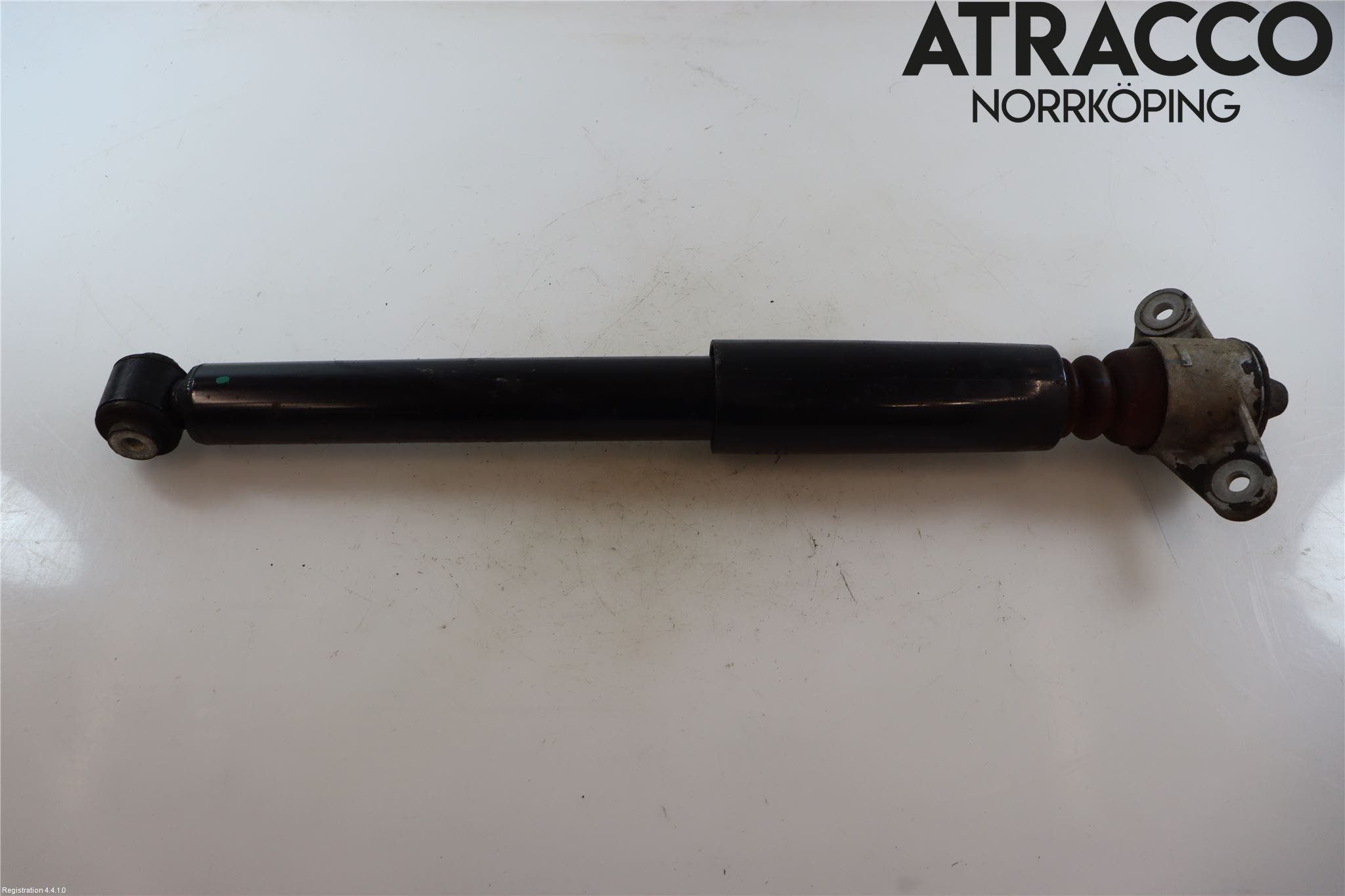 Kia NIRO (DE) 17-22 Stötdämpare Bak