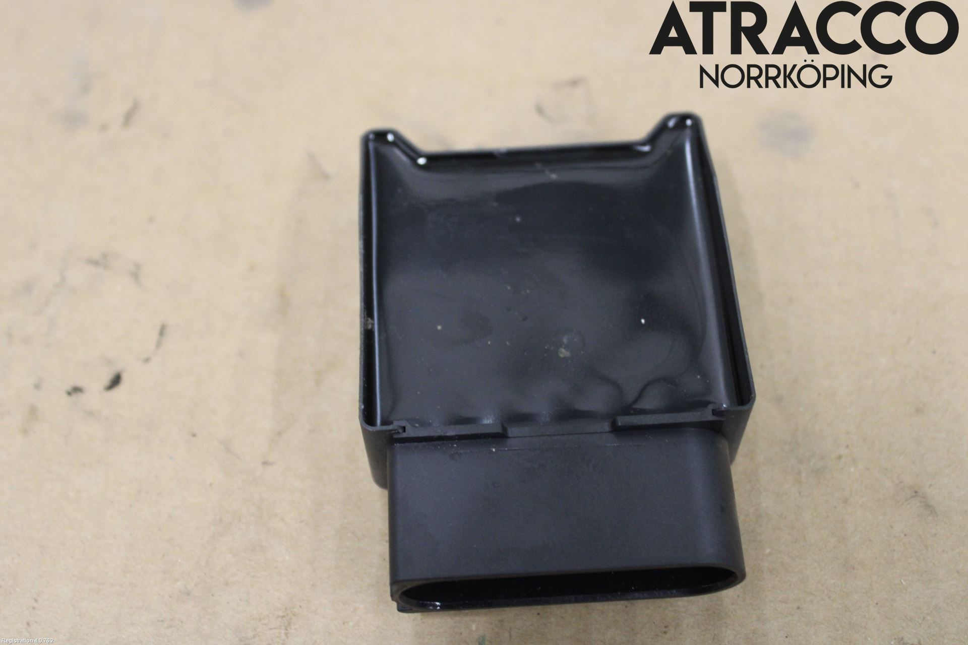 Volkswagen VW T-ROC 18- Styrenhet Bränslepump