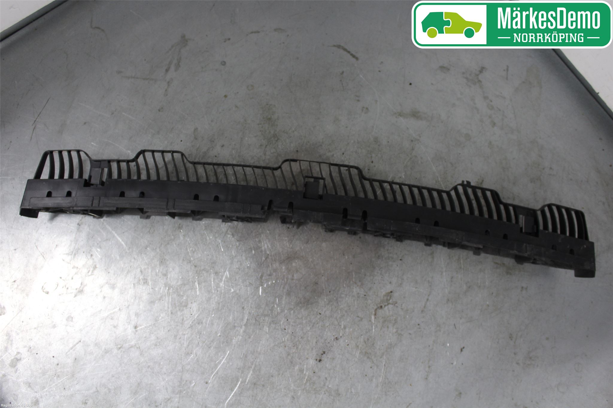 Seat IBIZA V 17-20 Stötfångare Deformelement Bak