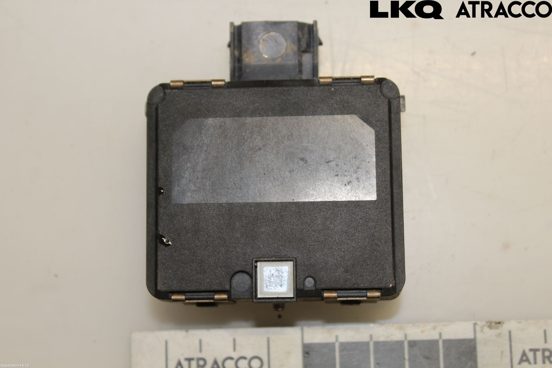 Volkswagen VW PASSAT 15-19 Sensor Aktivt Kollisionsskydd