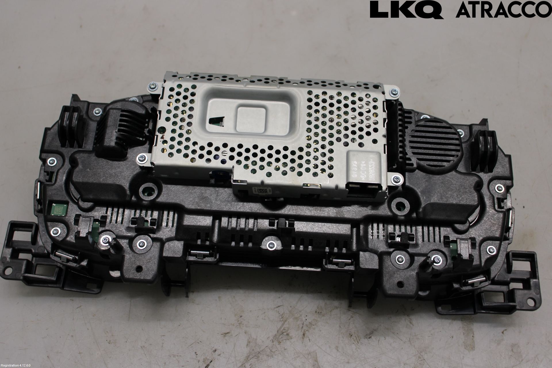 BMW 5 G30/G31/F90 17-23 Instrument Komb