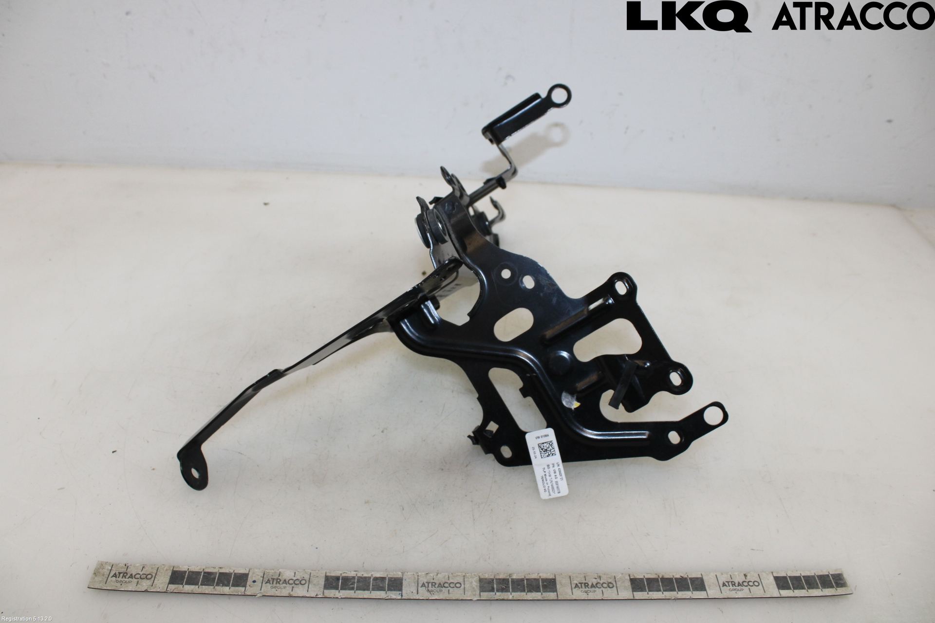 Volkswagen VW ID.7/TOURER 24- Ac Övrigt