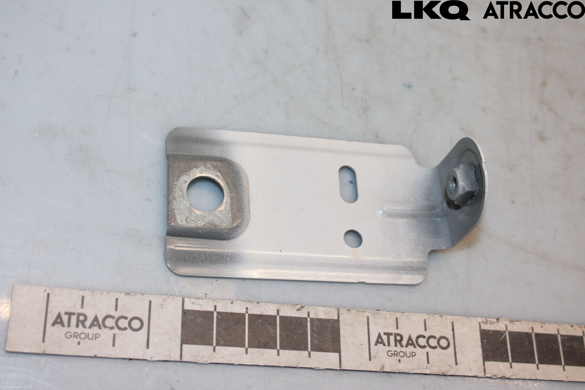 Seat ARONA Skärmfäste Fram Hö