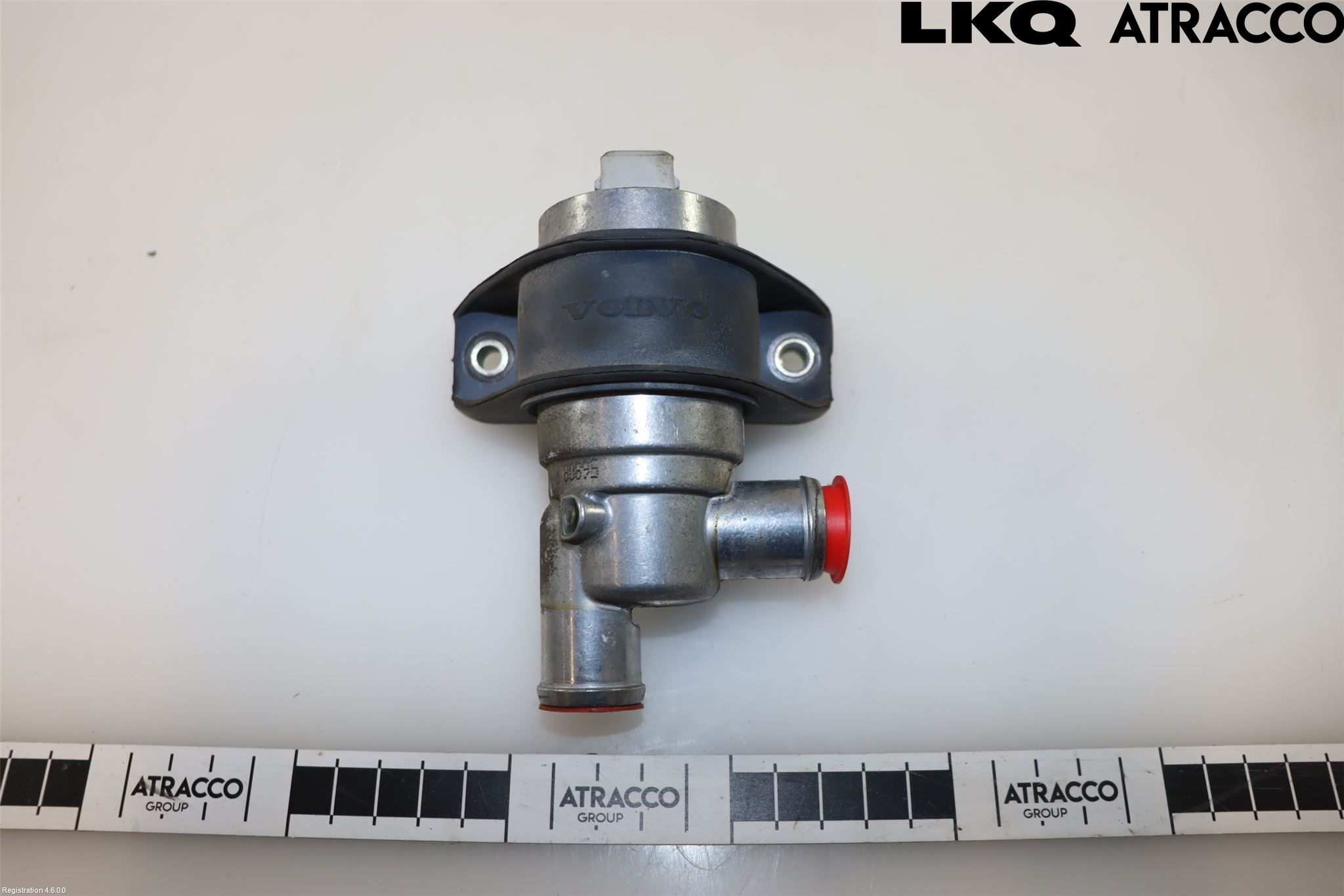 Volvo 940 91-98 Injtomgångsstabilisator