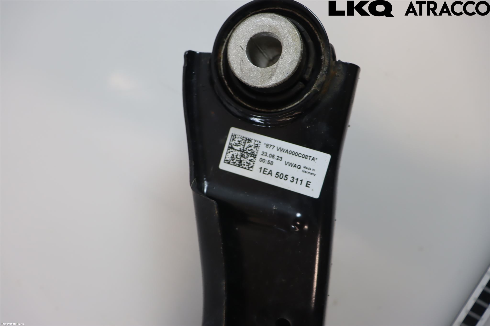 Cupra BORN 22- Bärarm Bak Vänster