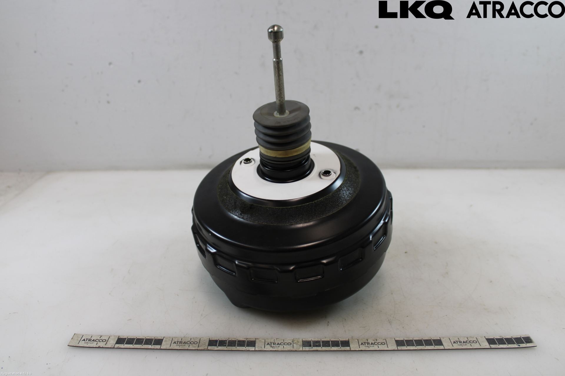 Opel ASTRA J 10-15 Bromsservo