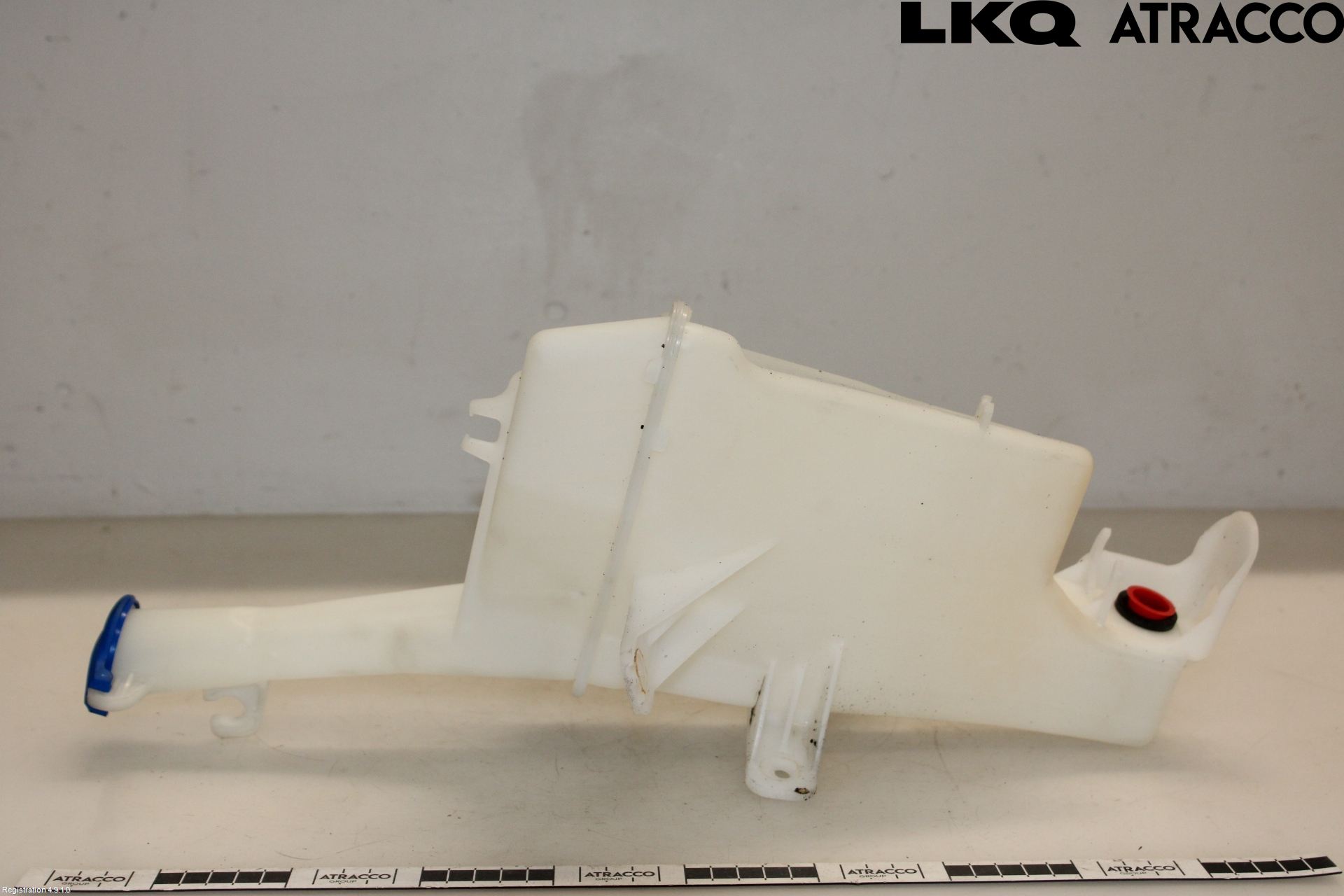 Hyundai i20 PB 09-14 Spolartank Vindruta-Strål