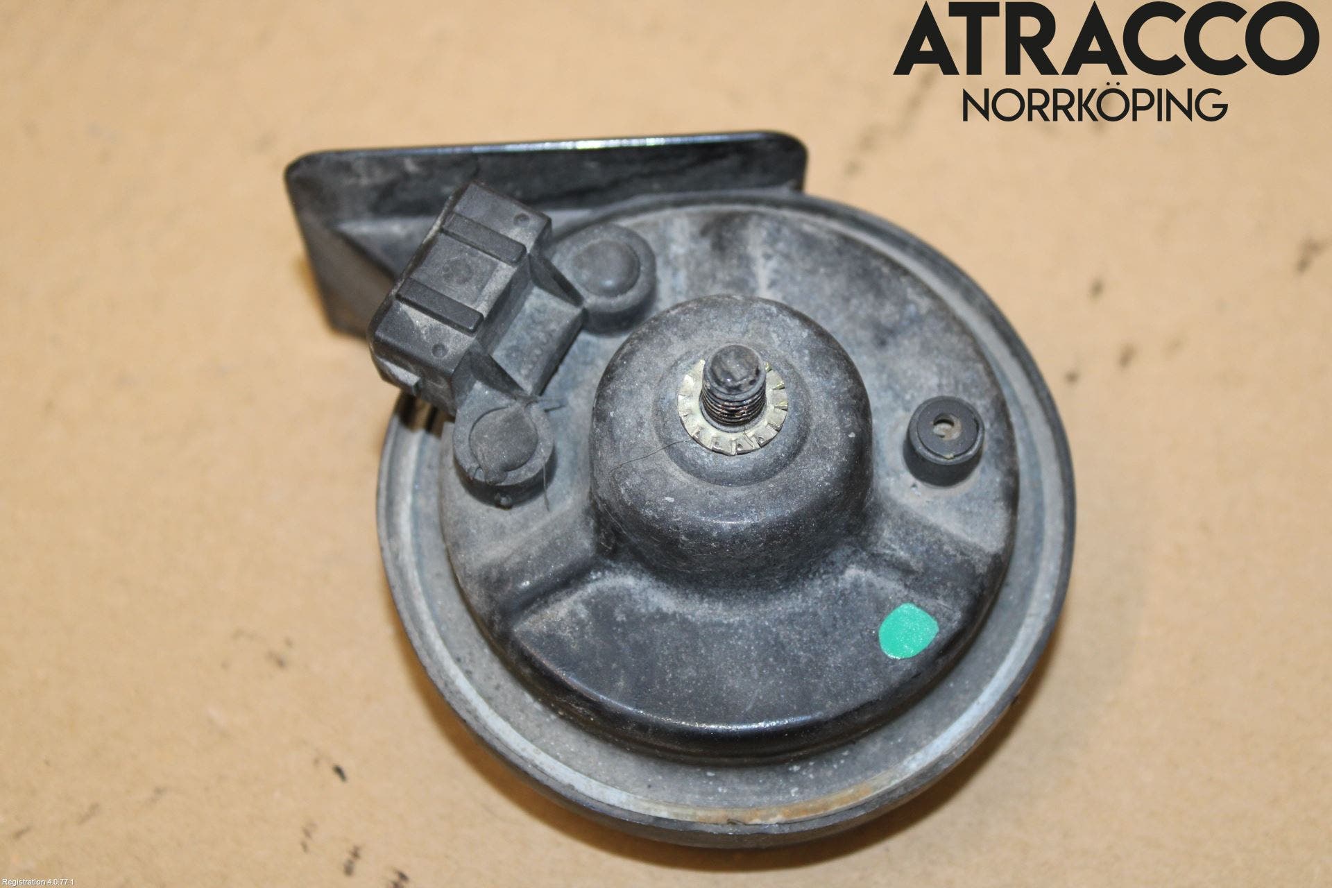 Audi A3/S3     96-03 Signalhorn