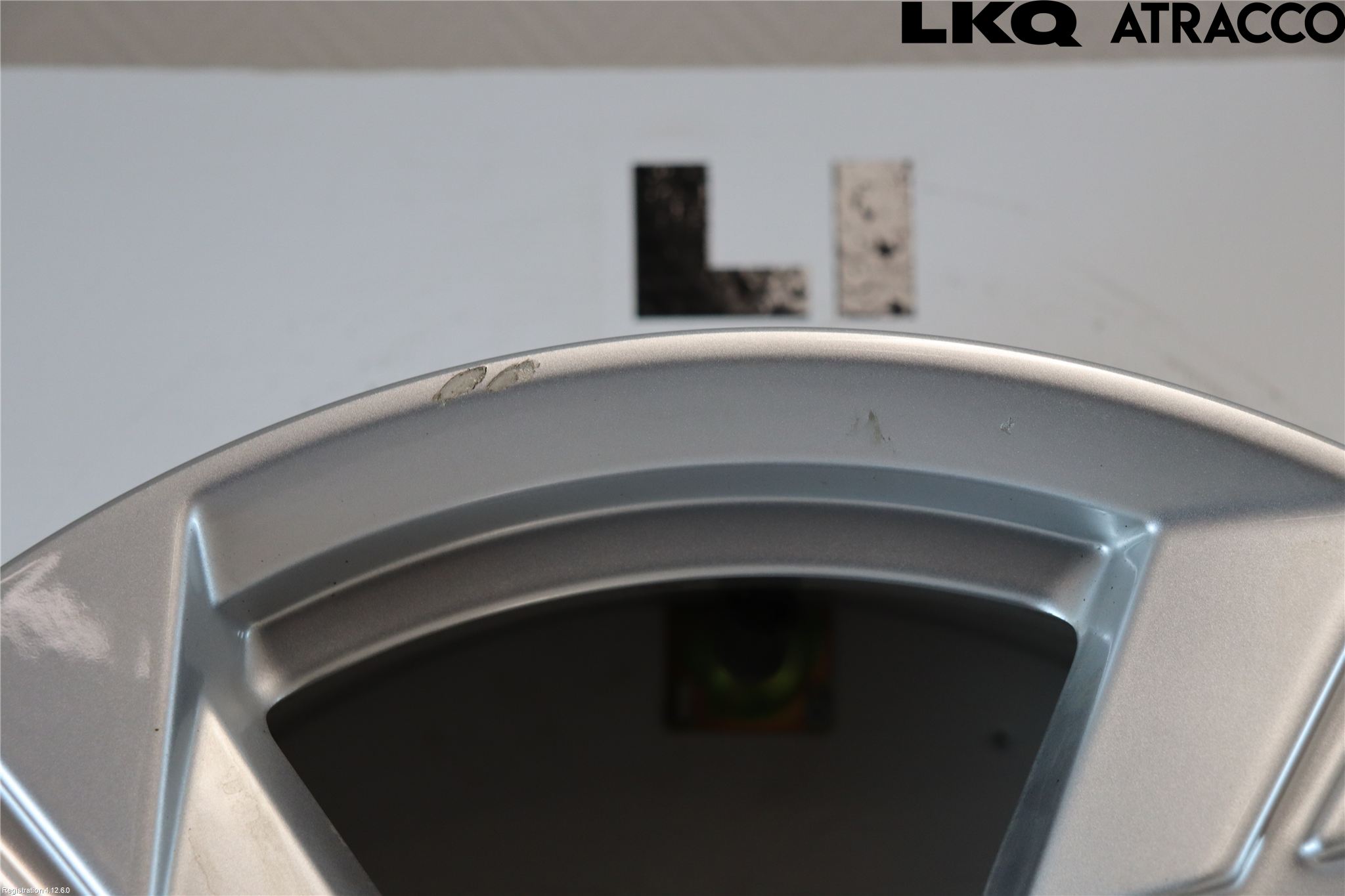 Audi A6 F2/C8 19- Fälg Aluminium