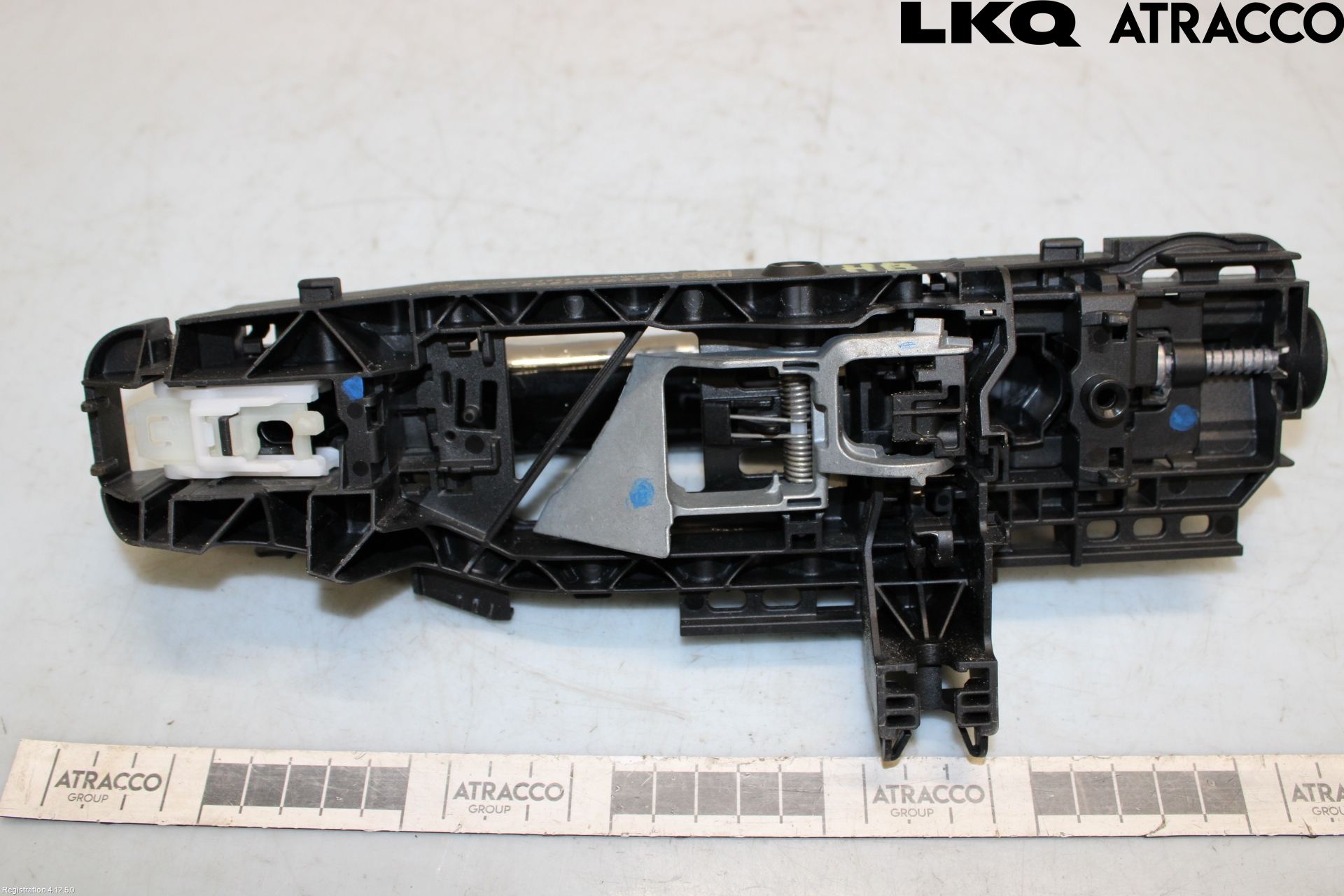 Mercedes-Benz MB CLA-KLASS (C118/X118) 19- Dörrhandtag Yttre Hö