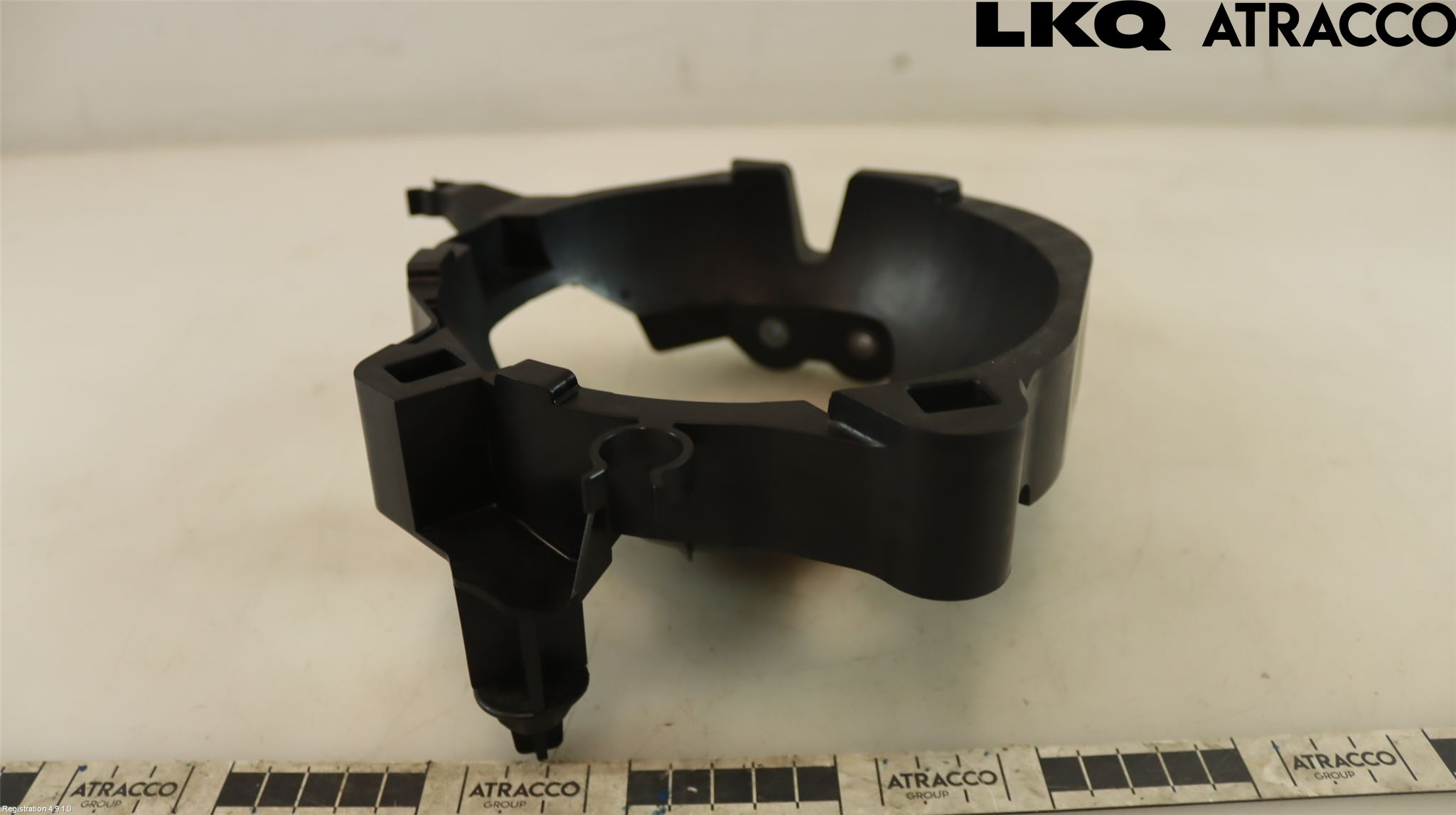 Audi Q7/SQ7 Expansionstank