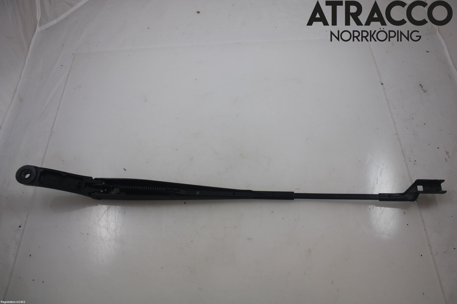 Skoda ENYAQ iV 21- Torkararm Armar Vindruta
