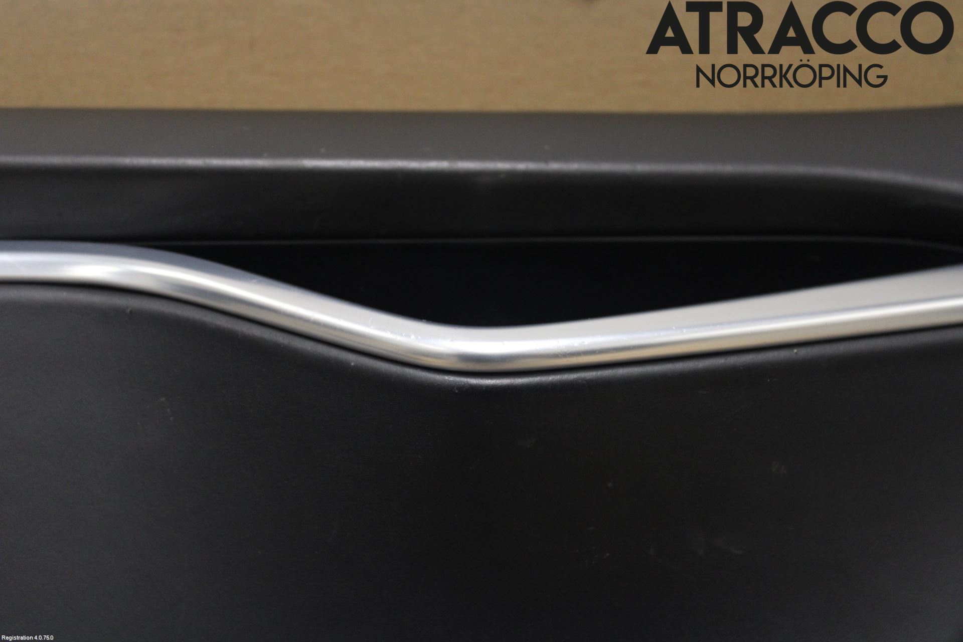 Tesla MODEL S 13- Dörrklädsel Vä