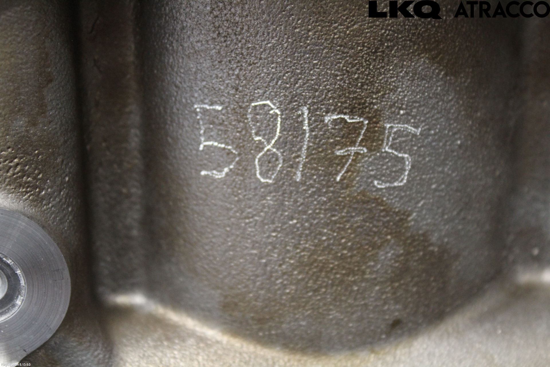 BMW 4 F32/F33/F82/F83 13-20 Motor Bensin