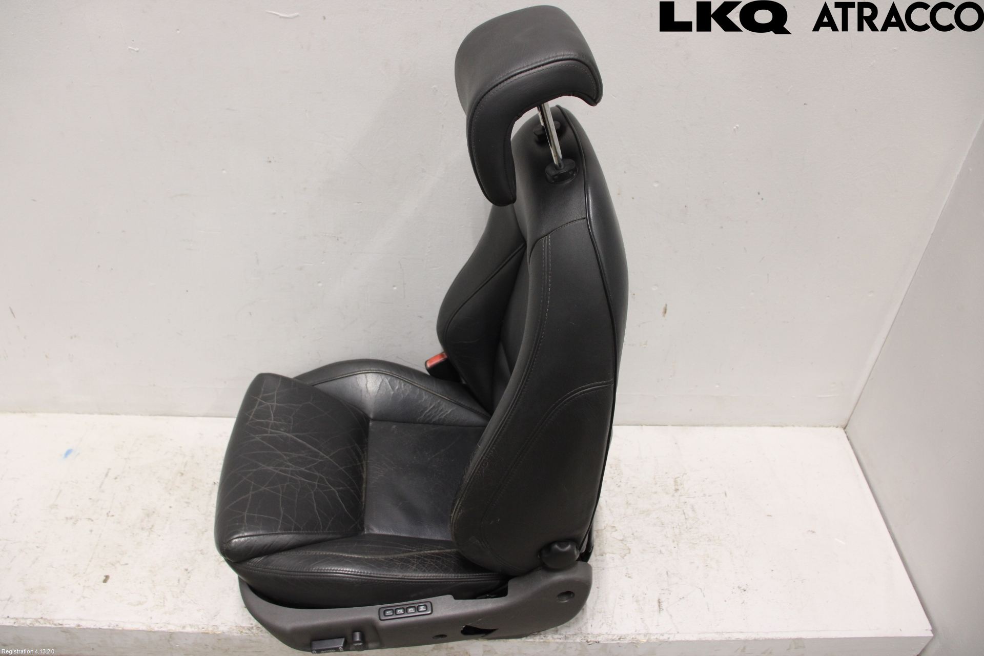 Saab 9-3 VER 1 98-03 Inredning Stol Fram Vä