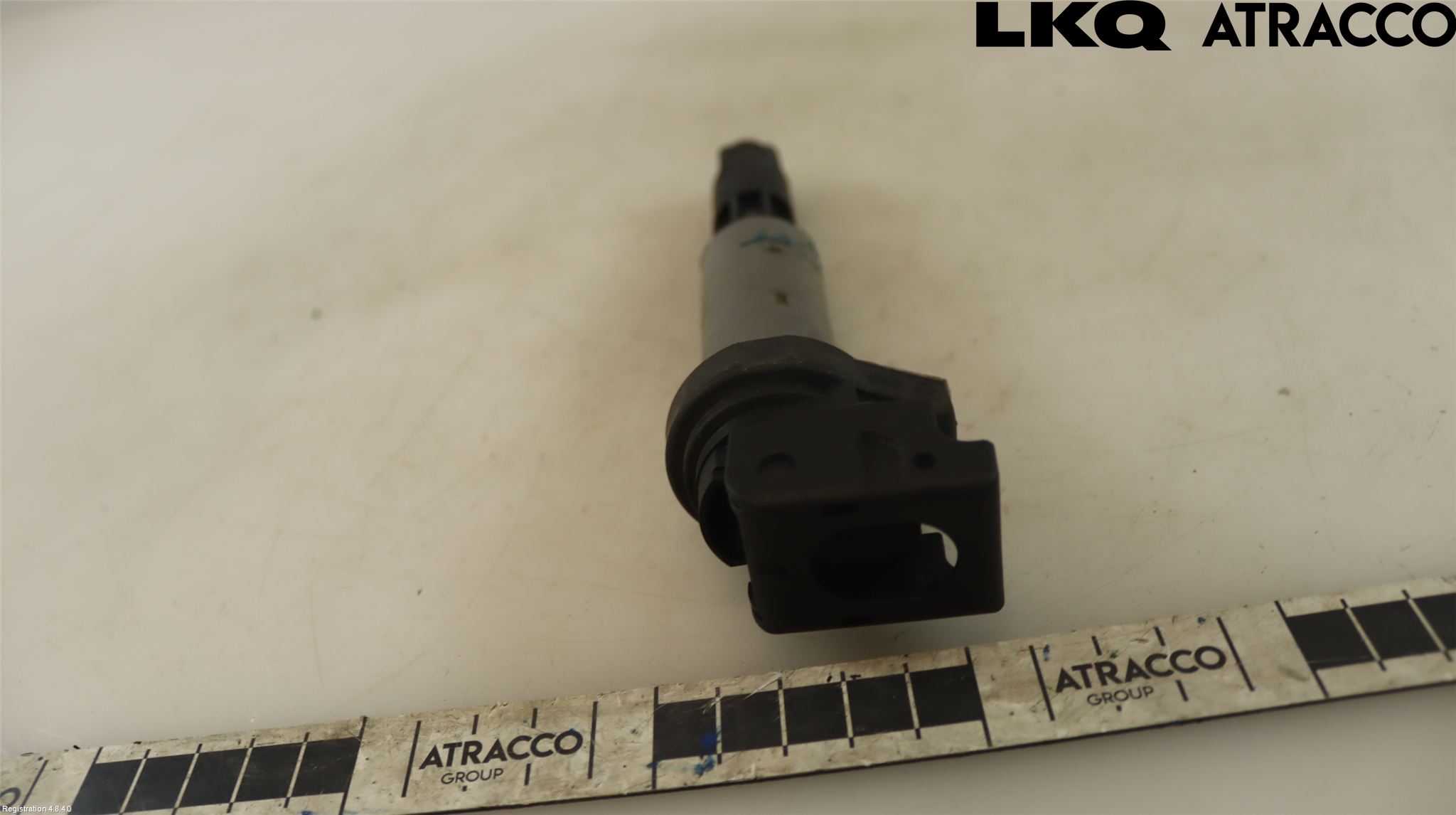 BMW 5 E39 95-04 Tändspole