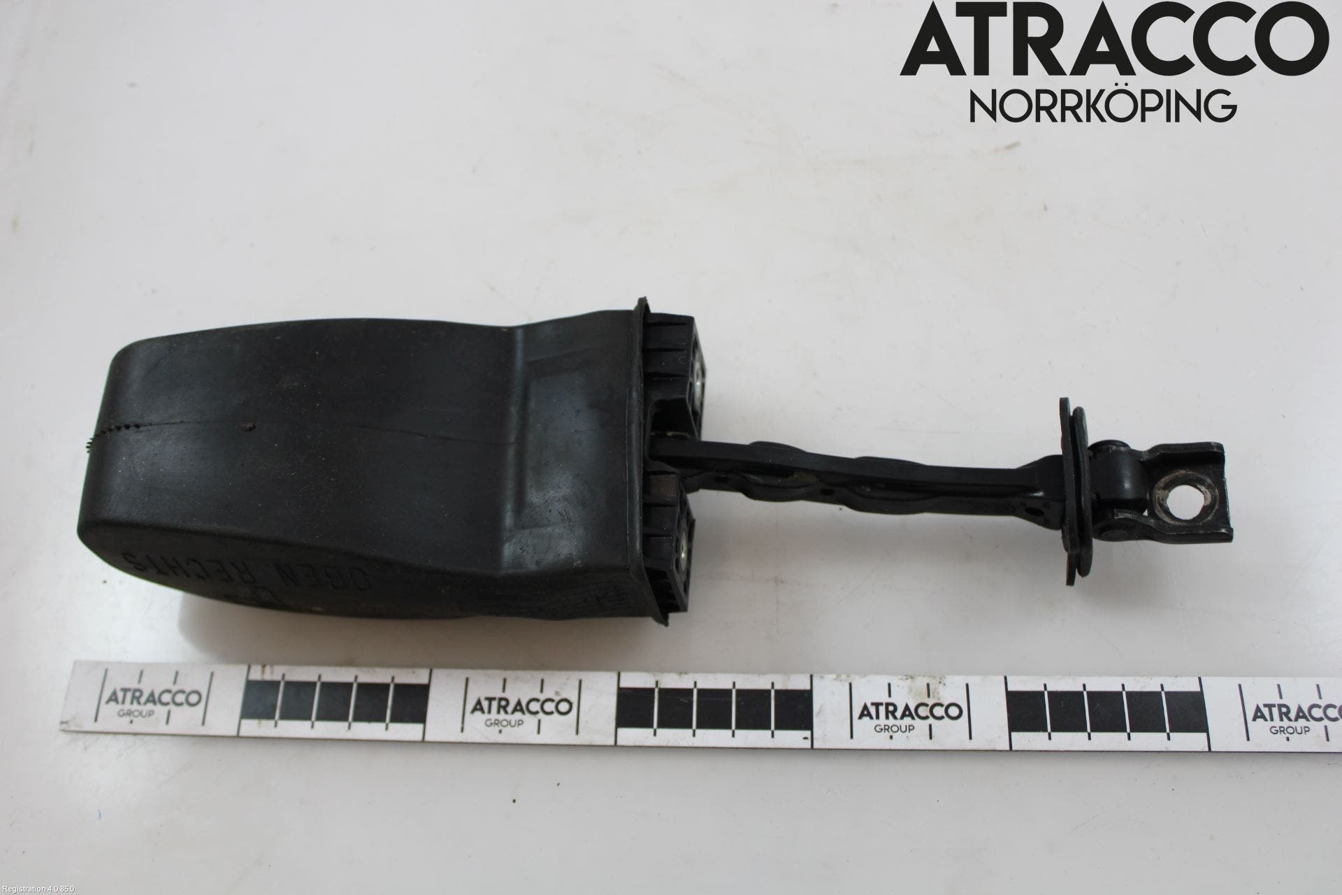 Volkswagen VW SHARAN 11- Dörrstopp