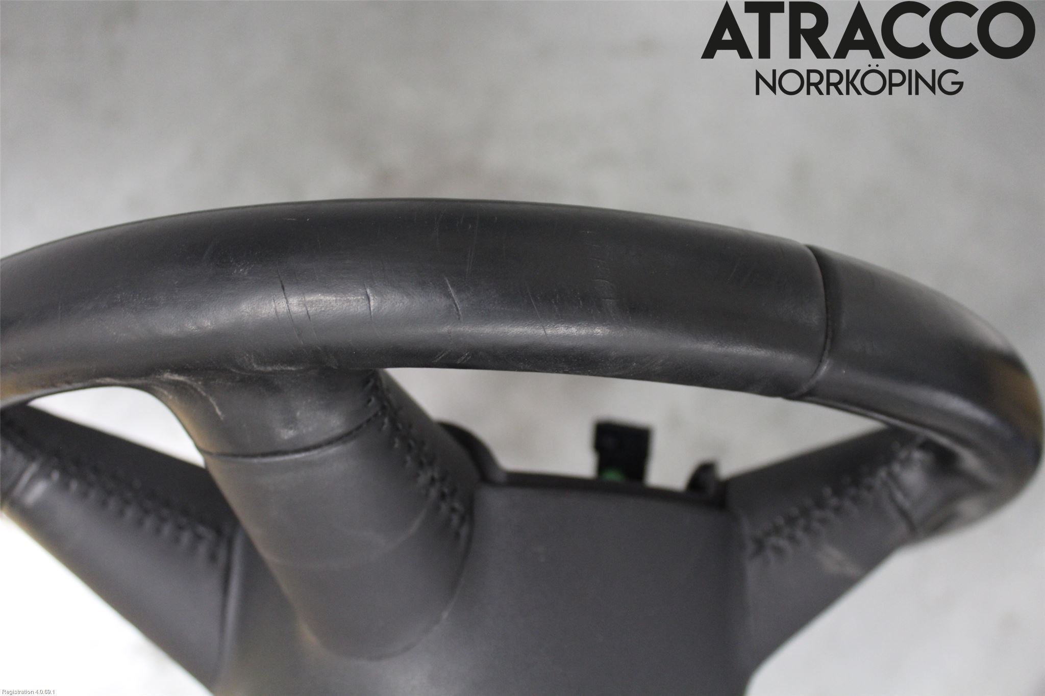 Audi A8/S8 4E  02-09 Ratt