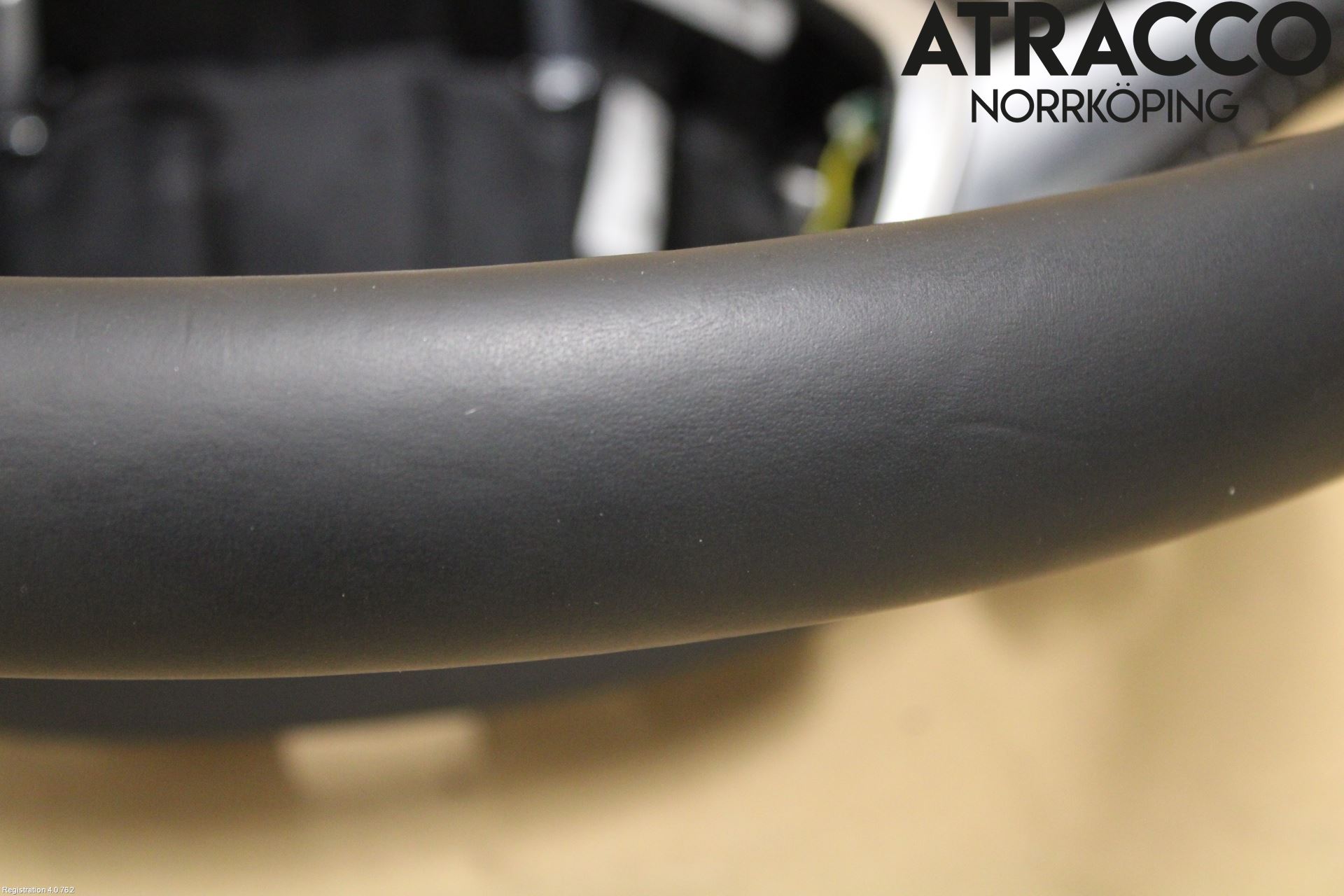 Audi A6 F2/C8 19- Ratt