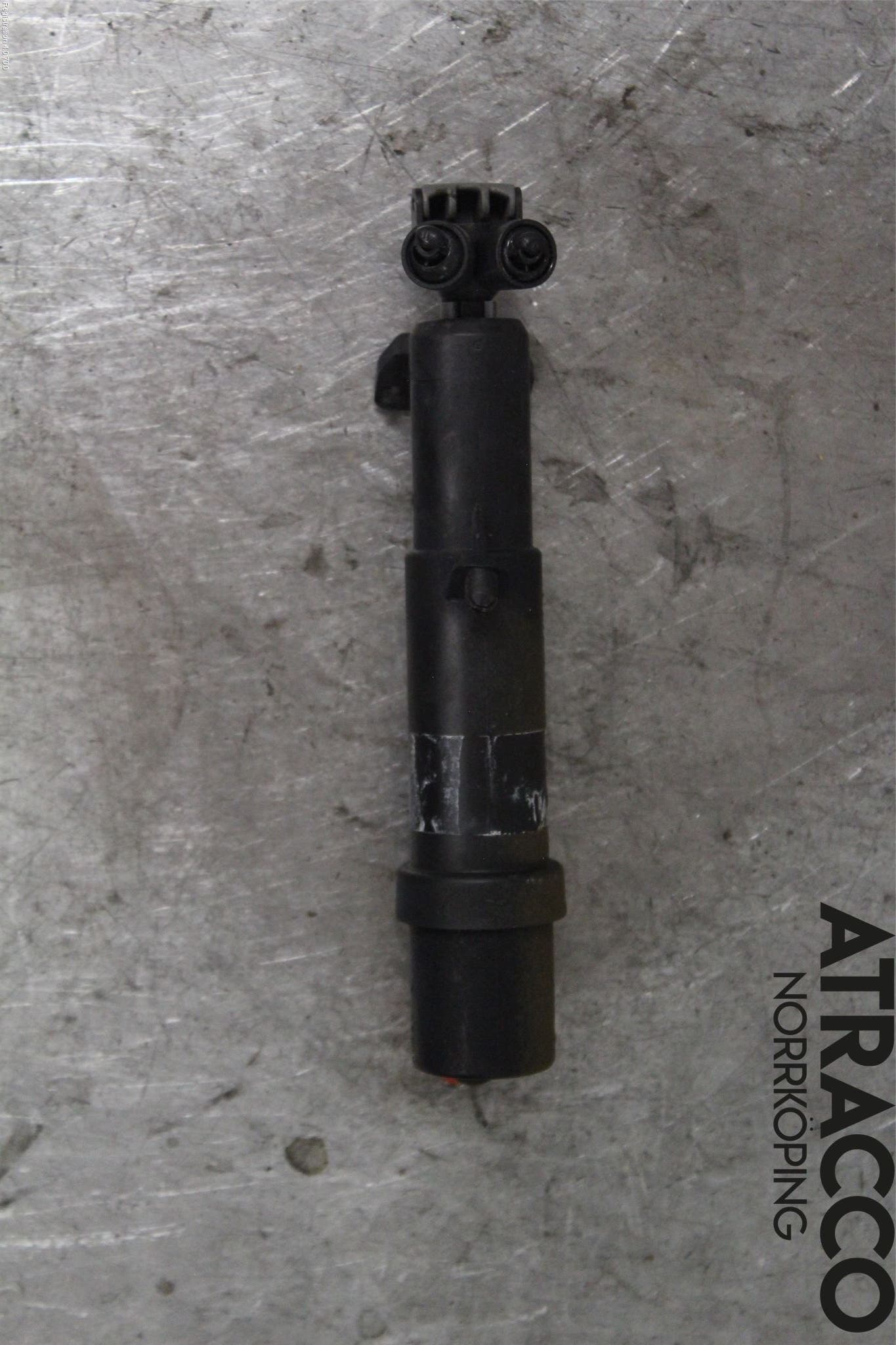 Mercedes-Benz MB C (203) 00-07 Spolarmunstycke Strålkastare