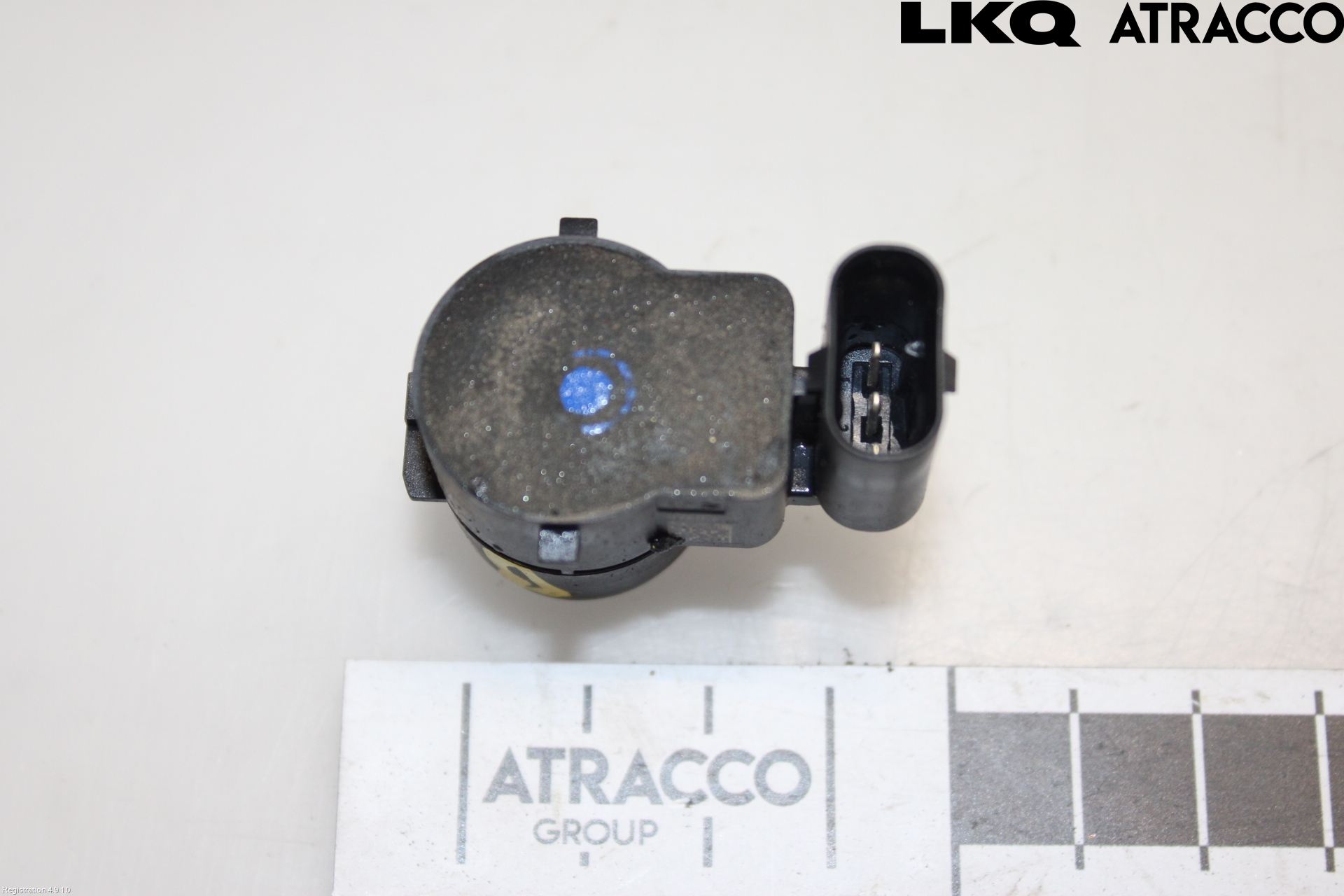 BMW 3 E90/91 SED/TOU 05-12 Parkeringshjälp Backsensor