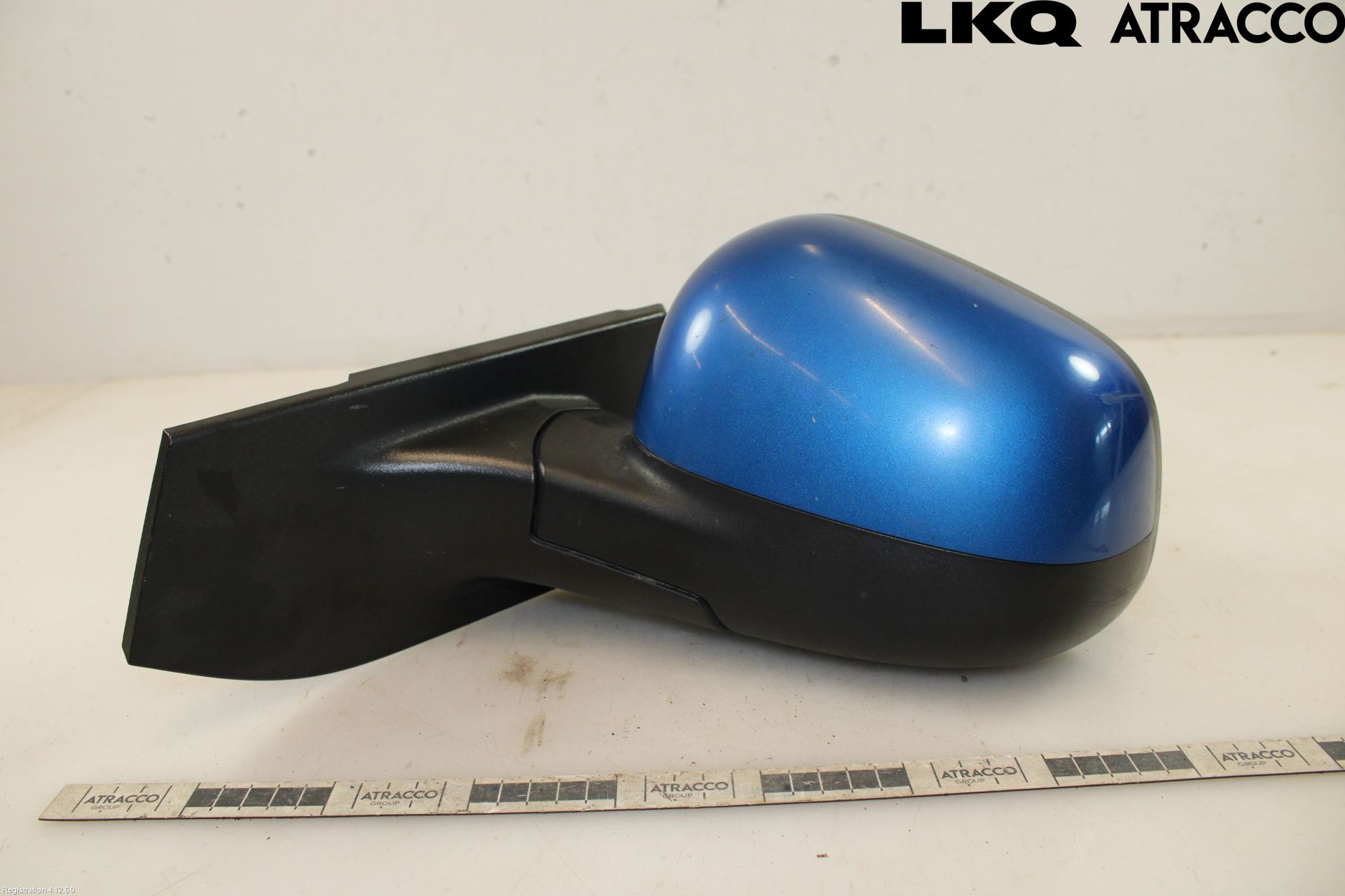 GM CHEVROLET SPARK Spegel Yttre El Vä