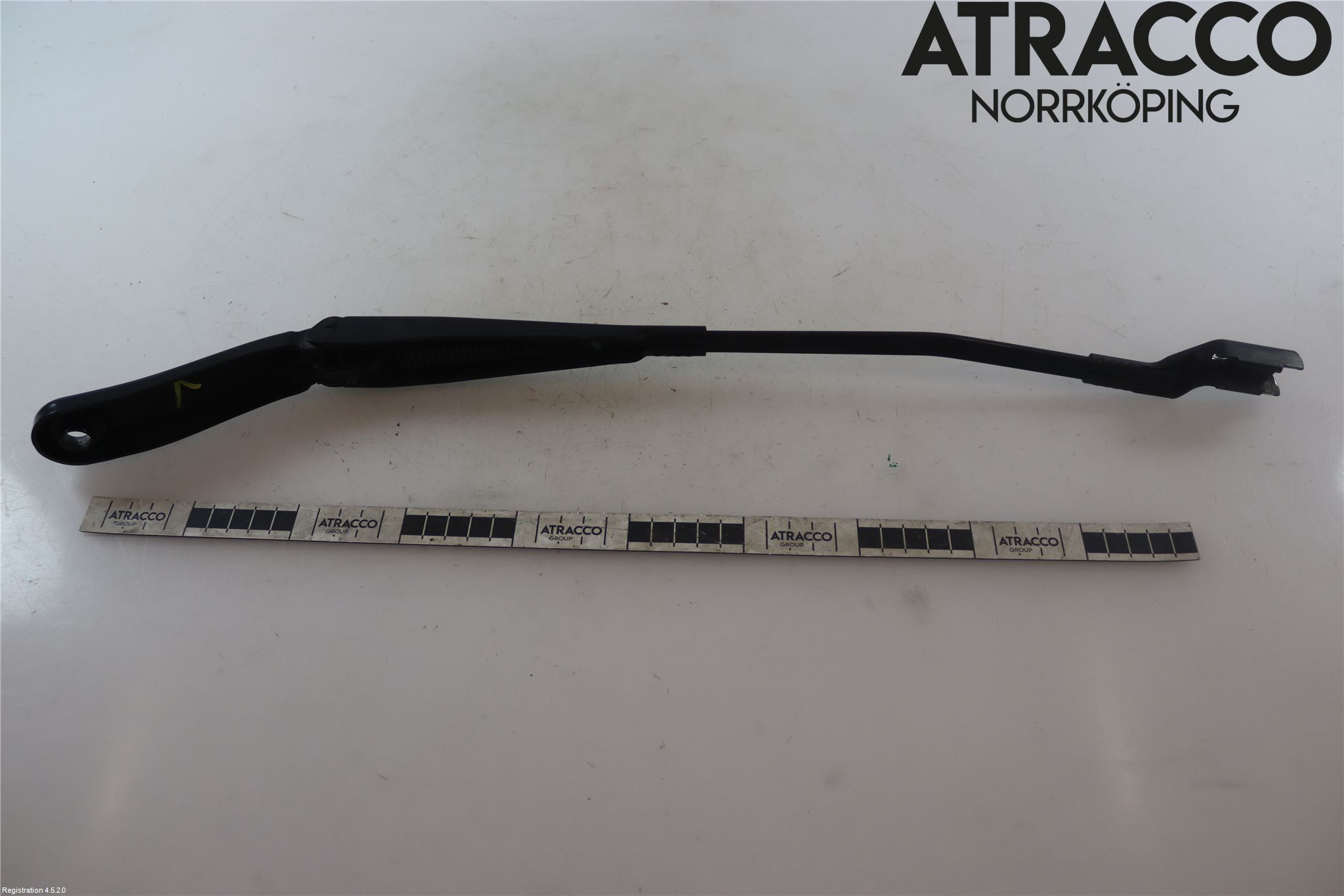 Volvo V60 11-13 Torkararm Armar Vindruta