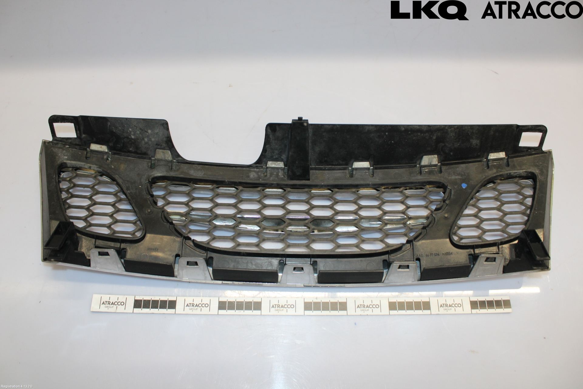 Saab 9-3 VER 1 98-03 Grill Komp