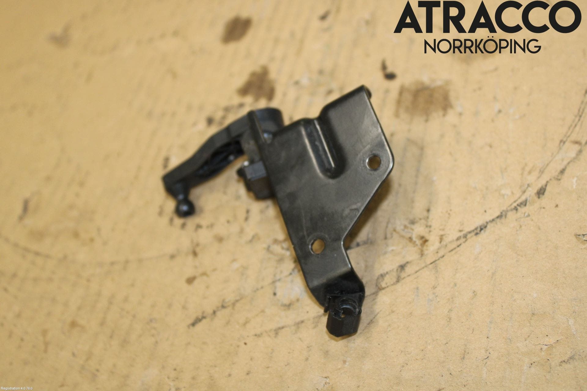 Volkswagen VW GOLF / E-GOLF VIII 20- Givare Xenon/Ljushöjdsreglering