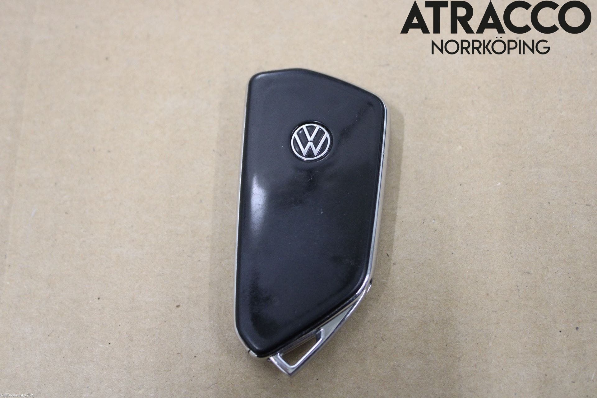 Volkswagen VW GOLF / E-GOLF VIII 20- Fjärrkontroll Larm-Centrallås