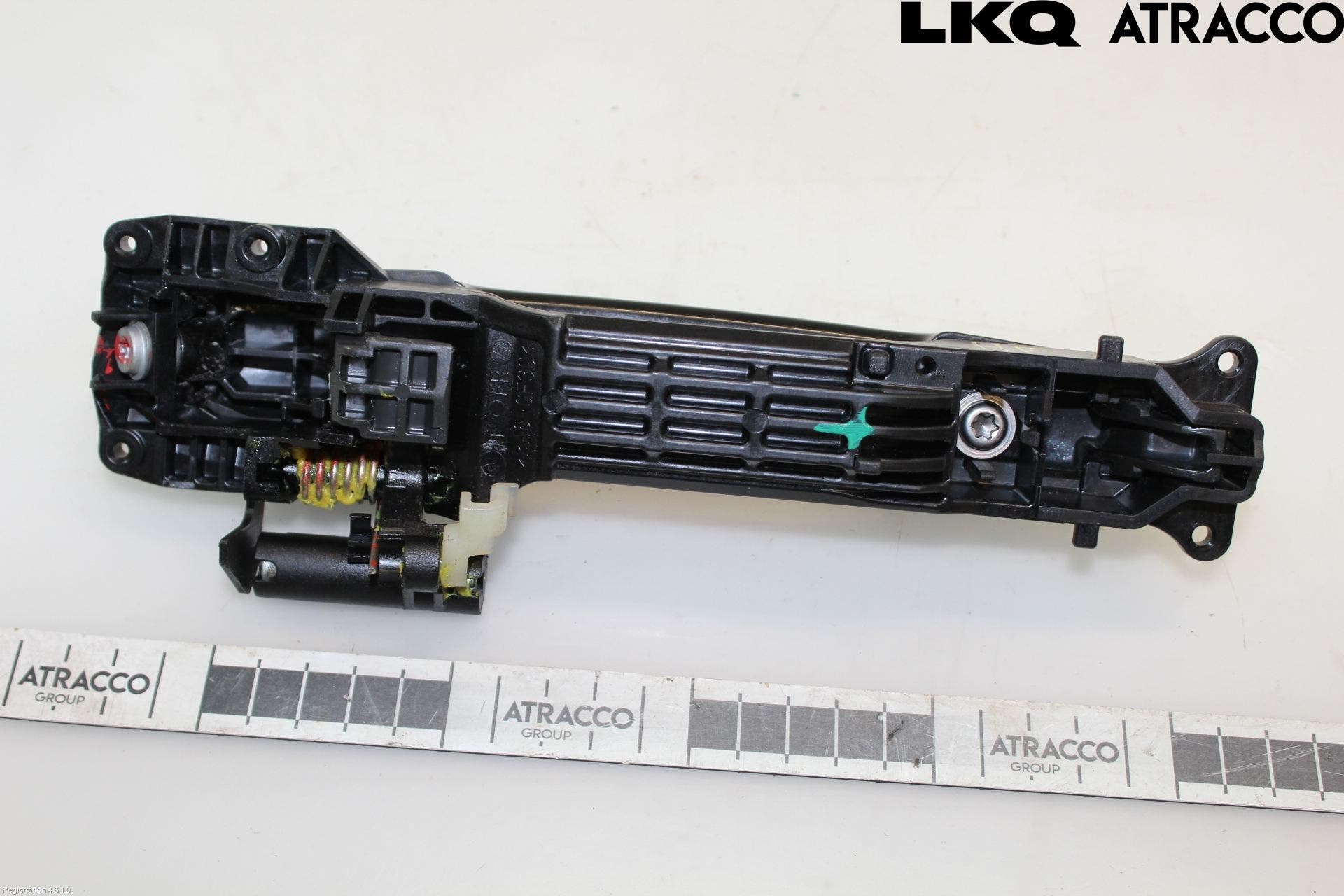 Suzuki VITARA 15- Dörrhandtag Yttre Hö