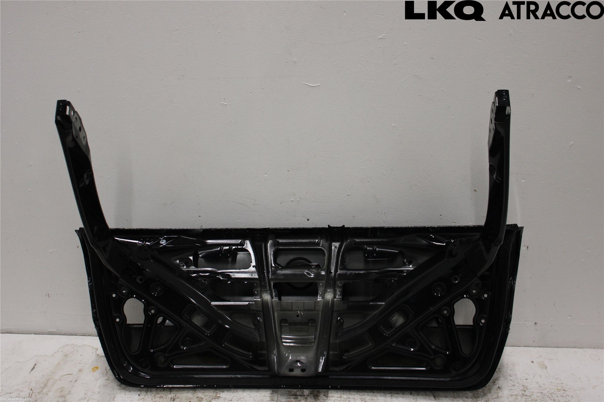 BMW 5 F10/F11/F18 09-17 Baklucka Kombi
