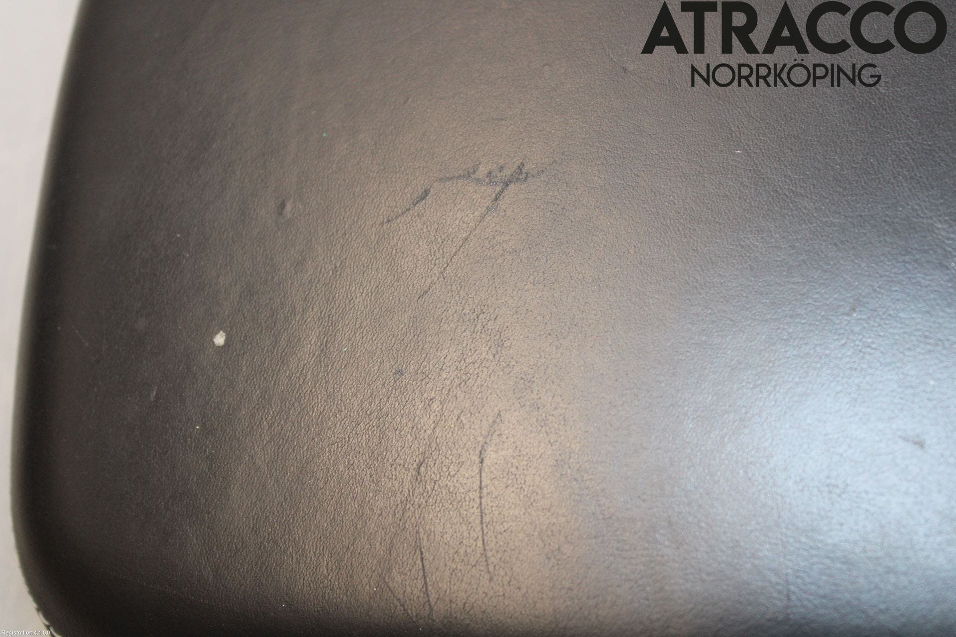 Audi Q7/SQ7 Inredning Armstöd