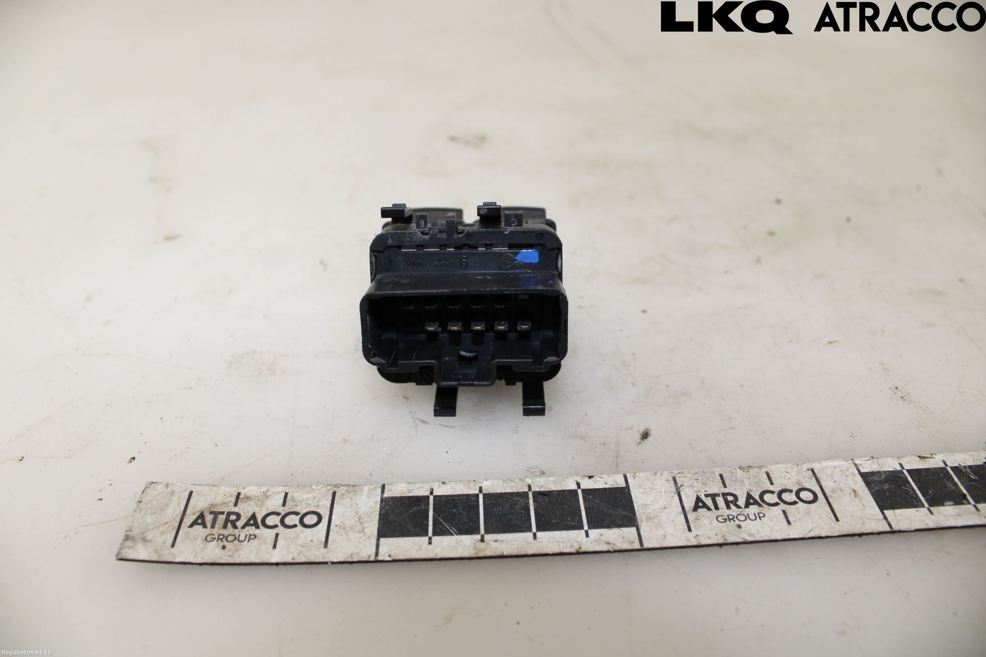 Nissan PRIMASTAR Strömställare Elhiss