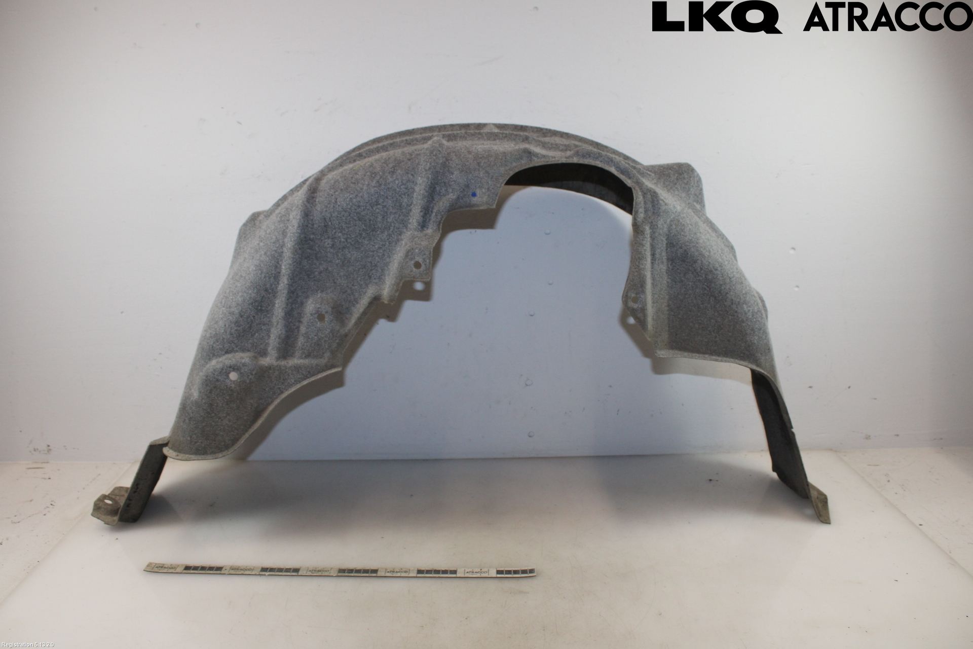 Lexus UX/300e 19- Skärm Inner