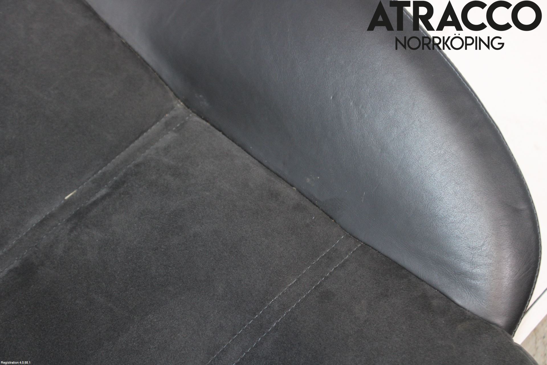 Audi A8/S8 4E  02-09 Inredning Sittdyna Bak