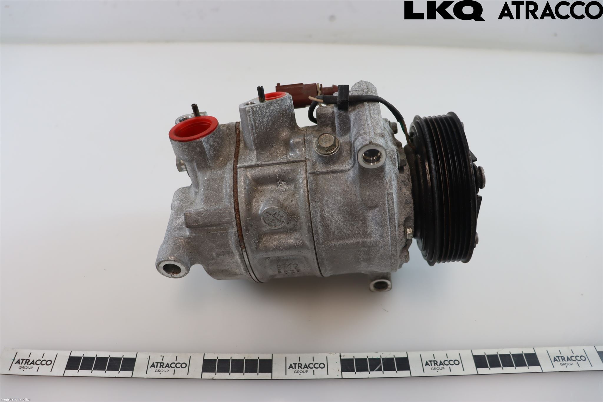 Skoda SCALA 19- Ac Kompressor