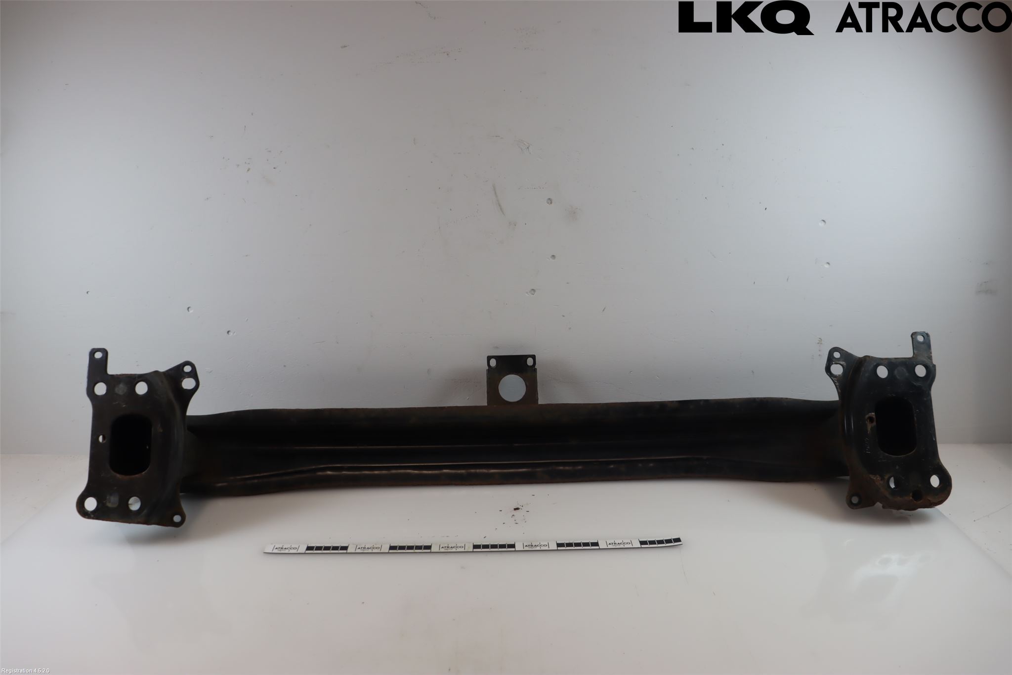 Volkswagen VW GOLF V 04-09 Stötfångarbalk Fram