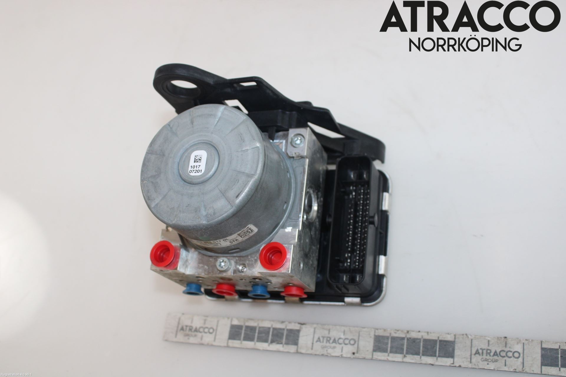 Volkswagen VW T-ROC 18- Abs Hydraulaggregat