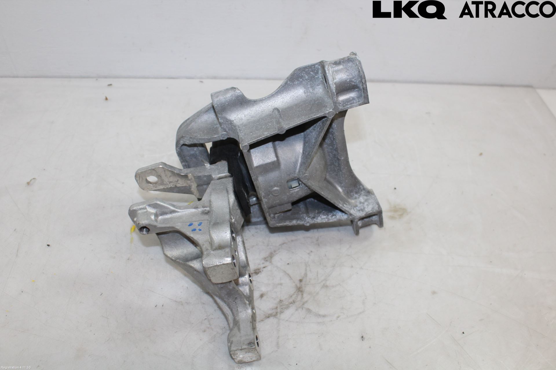 Peugeot EXPERT/E-EXPERT 17- Motorfäste