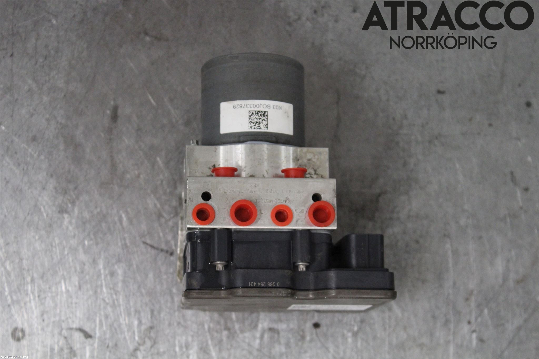 Audi A6 ALLROAD 12-18 Abs Hydraulaggregat