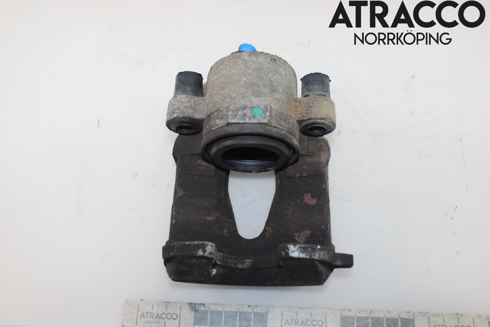 Seat IBIZA V 21- Bromsok Fram Vänster