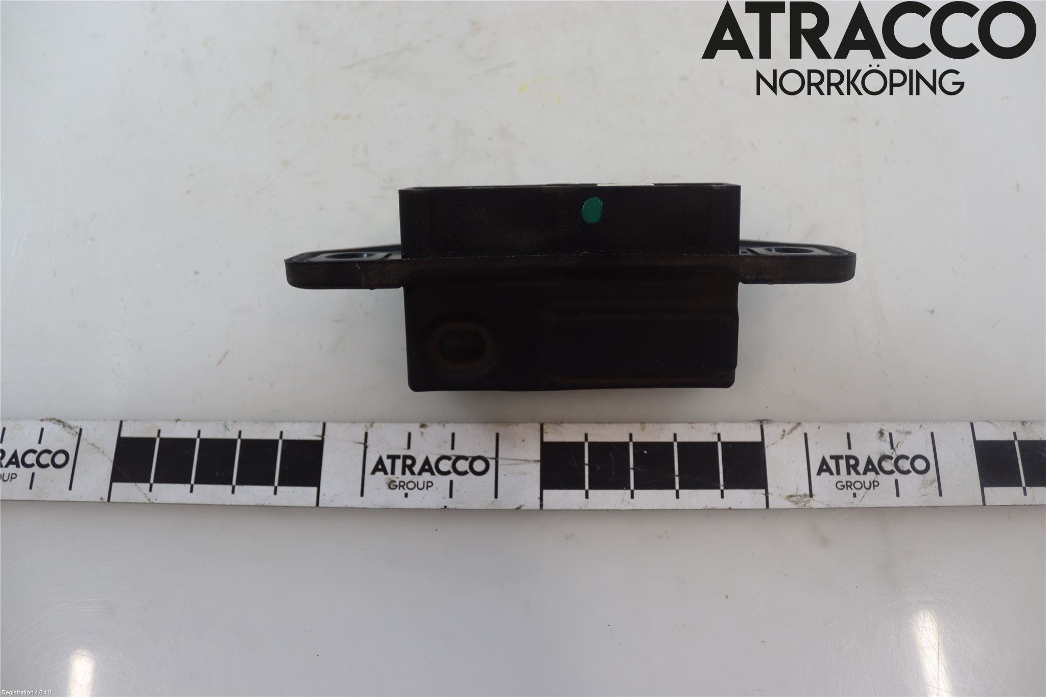 Lexus RX AL20 16-22 Bakluckehandtag