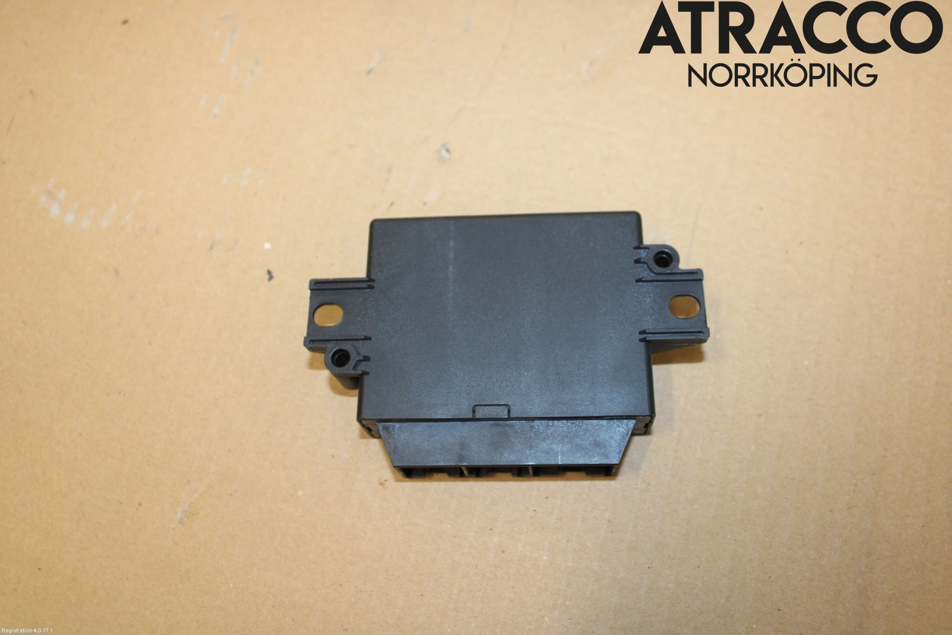 Audi A1/S1 11-18 Styrenhet Parkeringshjälp