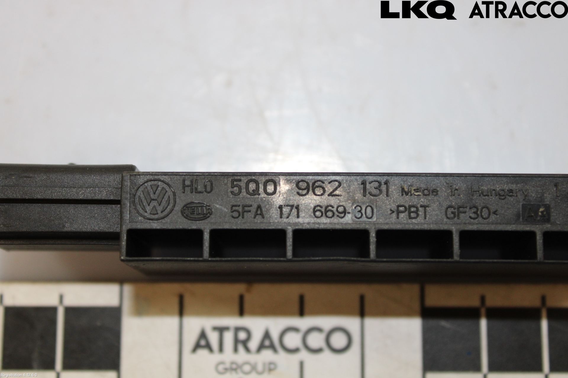 Volkswagen VW TIGUAN 16-24 Antenn